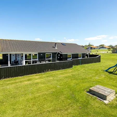 Samuil - 300m To The Fjord By Interhome Feriehus *