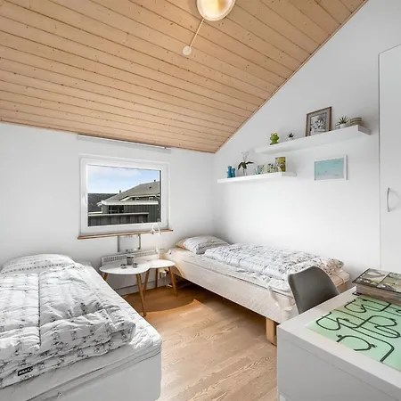 Feriehus Samuil - 300m To The Fjord By Interhome
