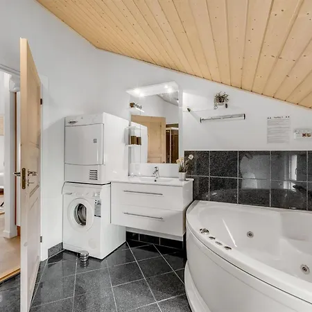 Feriehus Samuil - 300m To The Fjord By Interhome *