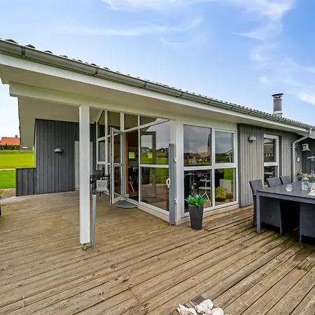 Feriehus Samuil - 300m To The Fjord By Interhome