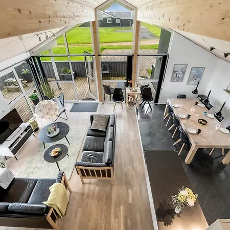Samuil - 300m To The Fjord By Interhome