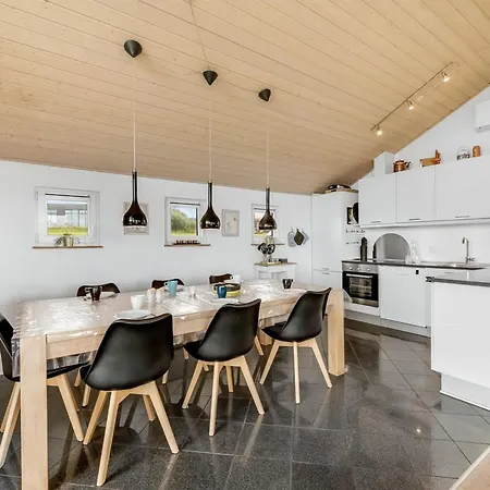 Casa vacanze Samuil - 300m To The Fjord By Interhome Vinderup
