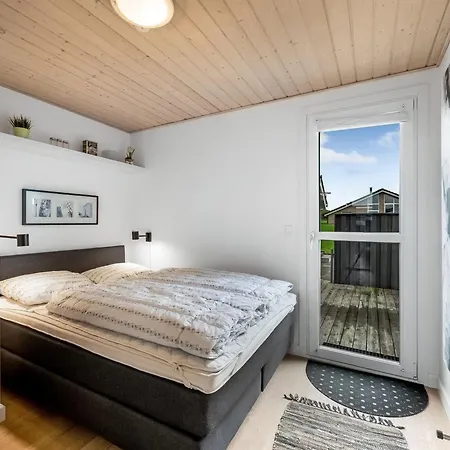 Samuil - 300m To The Fjord By Interhome *