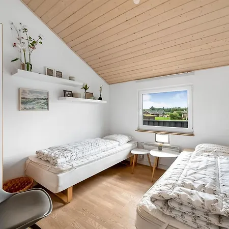 Samuil - 300m To The Fjord By Interhome *