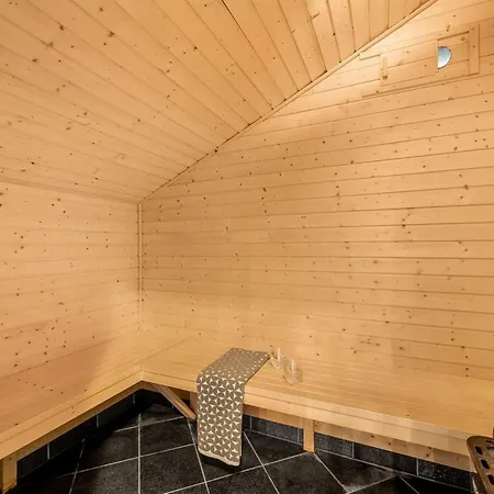 Samuil - 300m To The Fjord By Interhome Feriehus *