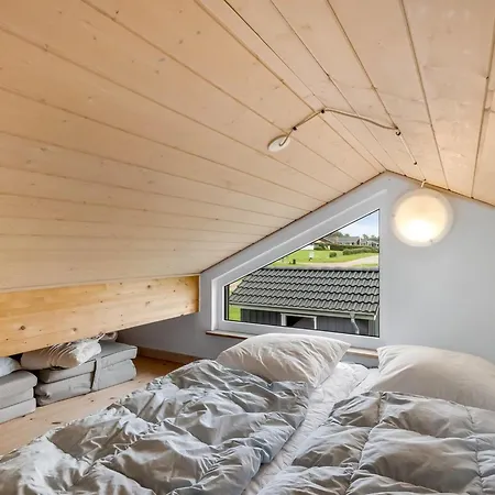 Samuil - 300m To The Fjord By Interhome *