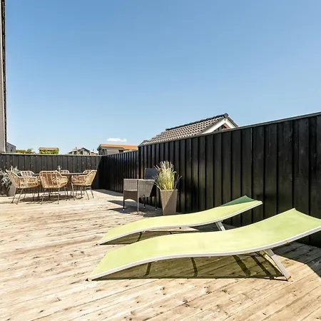 Feriehus Samuil - 300m To The Fjord By Interhome