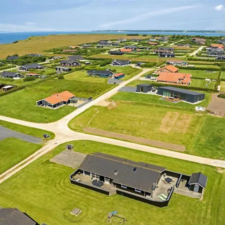 Casa vacanze Samuil - 300m To The Fjord By Interhome *